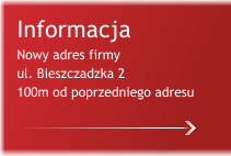 Nowy adres