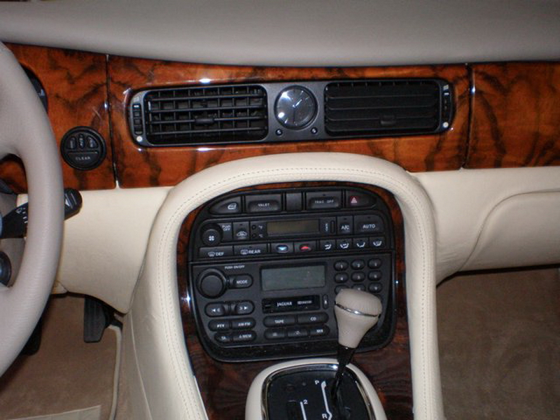 Jaguar