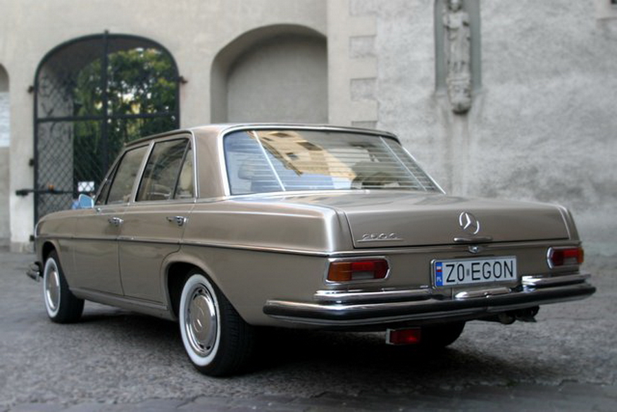 Oldtimery